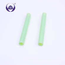 China Alibaba Supplier high borosilicate glass tube suppliers pipes